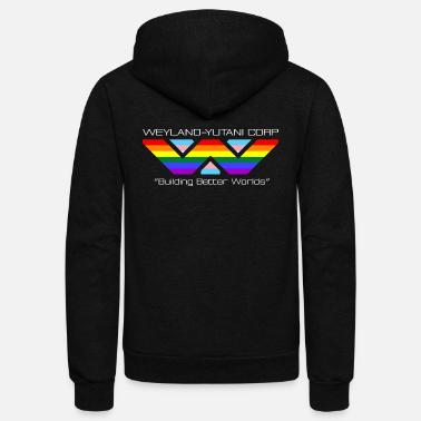 Gay Pride Weyland-Yutani' Men's T-Shirt 